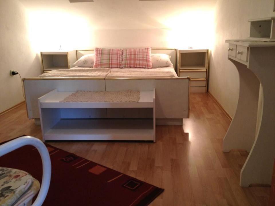 Lea Apartment ツァヴタット エクステリア 写真