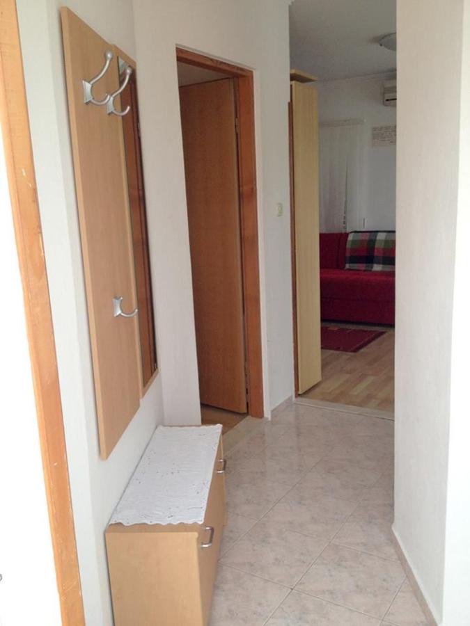 Lea Apartment ツァヴタット エクステリア 写真