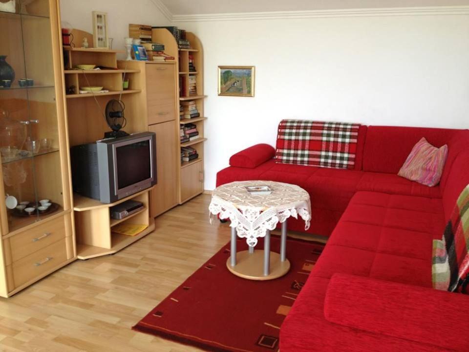 Lea Apartment ツァヴタット エクステリア 写真