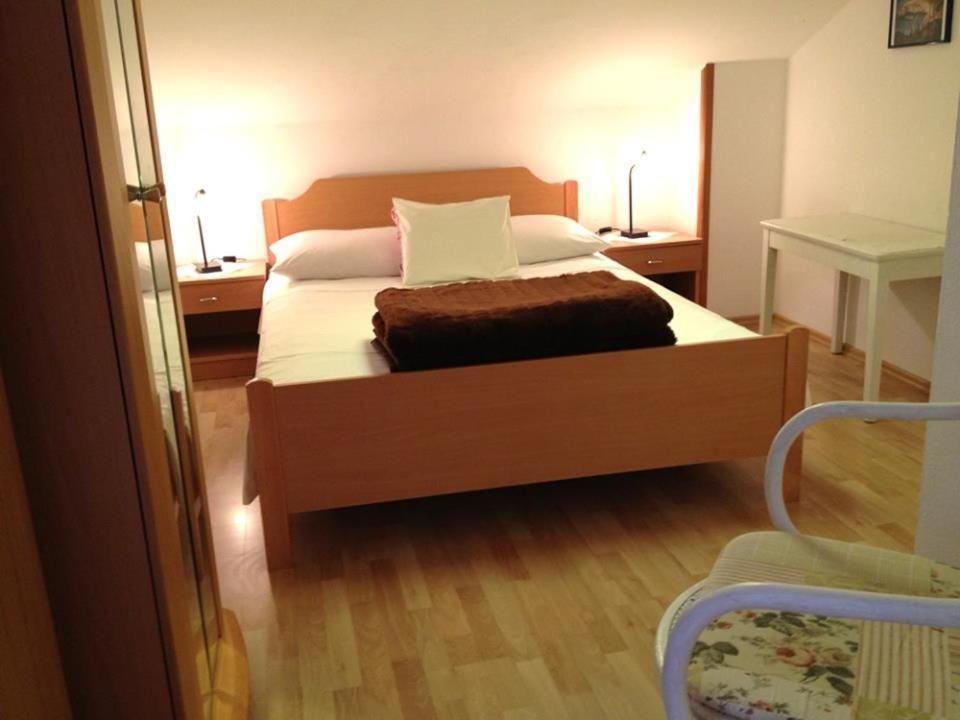 Lea Apartment ツァヴタット エクステリア 写真