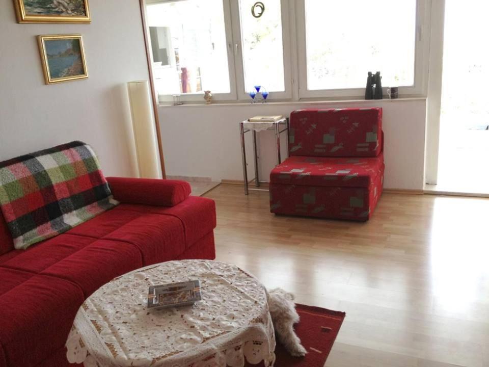 Lea Apartment ツァヴタット エクステリア 写真