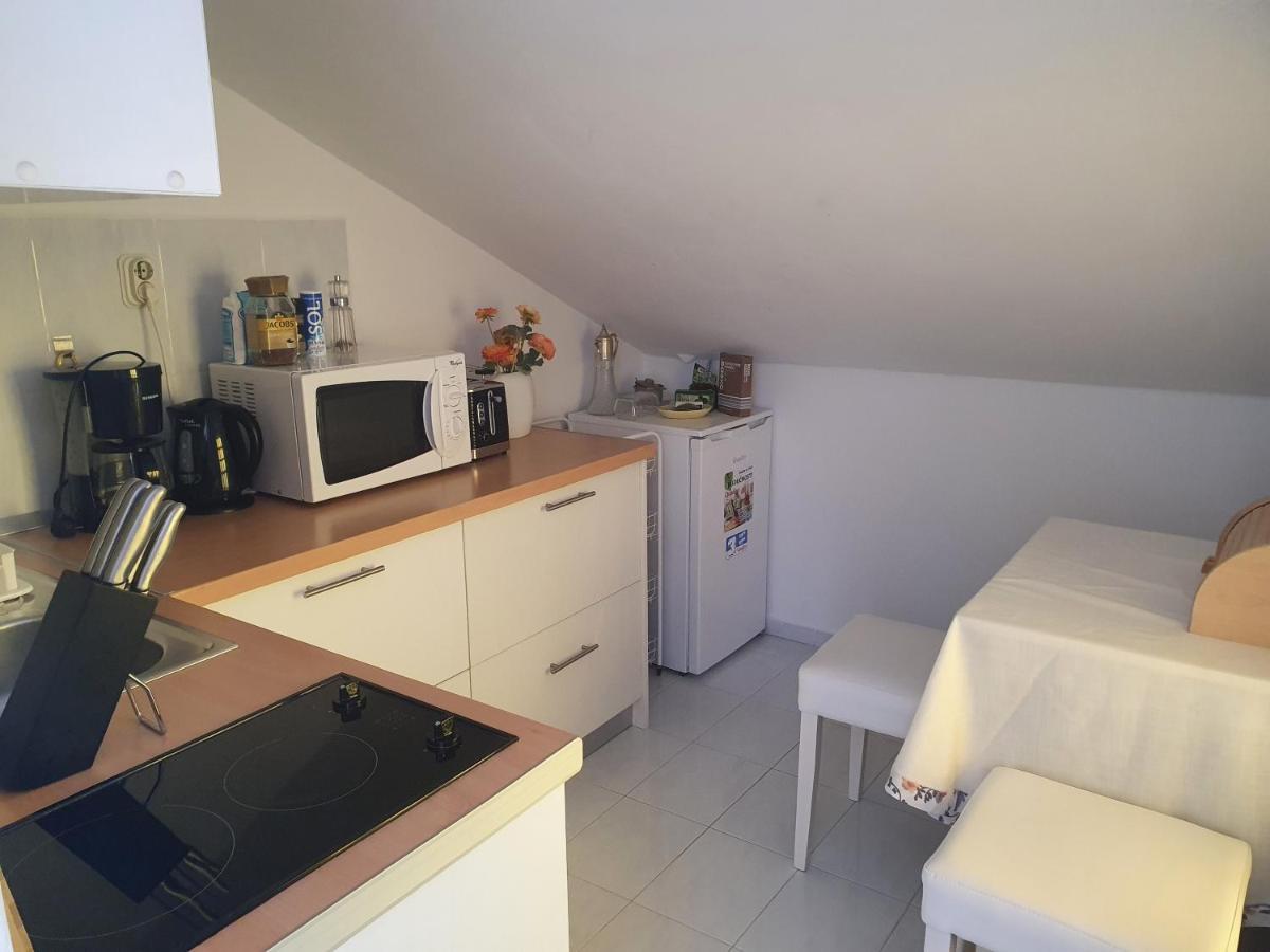 Lea Apartment ツァヴタット エクステリア 写真