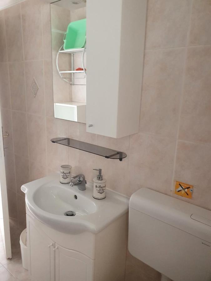 Lea Apartment ツァヴタット エクステリア 写真