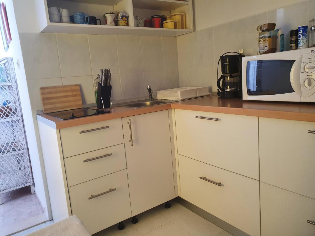Lea Apartment ツァヴタット エクステリア 写真